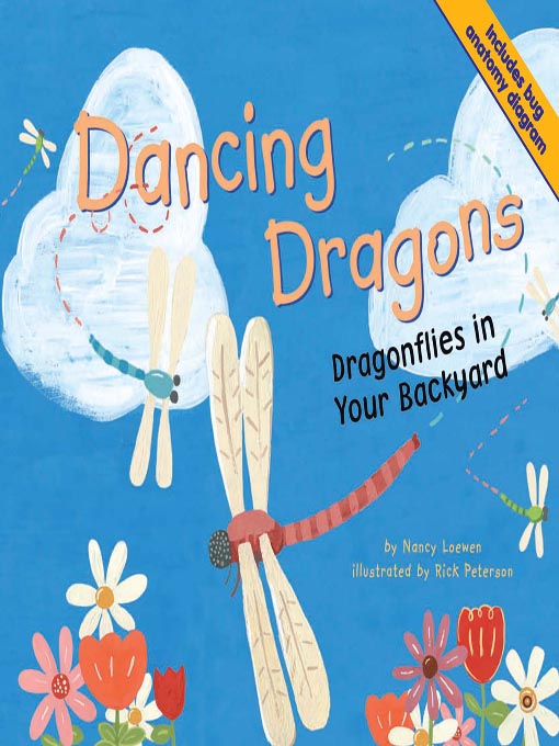 Title details for Dancing Dragons by Nancy Loewen - Available